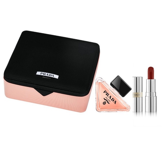 Prada Other - Prada Paradoxe Collection